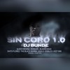 Sin Coro 1.0 - Dj Bunde