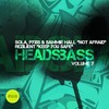 Not Afraid - Sola&Pyxis&Sammie Hall