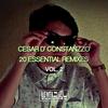 Big & Small (Cesar D' Constanzzo Remix) - Luca Cariglia&Cesar D Constanzzo