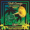 Baila Conmigo (KID & Bonhaus Remix) - Dayvi&Victor Cardenas&KID&BonHaus&Kelly Ruiz