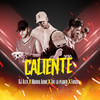 Se Pone Caliente(feat. Farovi) - Dj Alex&The La Planta&Marka Akme&Farovi