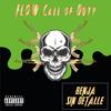 Flow Call Of Duty (Explicit) - Benja sin detalle