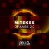 Orange 2.0 (Massimo Solinas Remix) - Massimo Solinas&Mitekss
