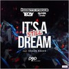 It's Still A Dream (Extended Mix) - Kosmonova&TeCay&Oliver Barabas&Shaun Baker