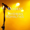 Royalties - Modest Thomas