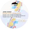 People Come, People Go (OBu Remix) - James Starkie