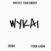 WYKAI(feat. Tyren Larun) - Deemo&Tyren Larun