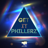 Get it (Jordan Dyck Remix) - Phillerz