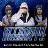 Ritimada Brisante (Explicit) - 7w&DJ 7W&DJ LEILTON 011&MC SILLVEER