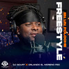 En Un Poloche Freestyle (Explicit) - DJ Scuff&Orlando El Moreno Feo