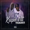 Mobbing(feat. Roy J) (Explicit) - Ty1hunid&Roy J