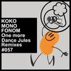 Liqueur License (Monofonom Remix) - Oliver Schories