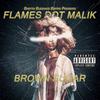 Pimpin (Explicit) - Flames Dot Malik