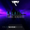 Galatea (Original Mix) - Timmo Hendriks