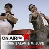 Vino Langa Mine (feat. Mr. Juve) - Florin Salam&Mr. Juve