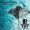 Ocean Trip - Manager & Afro