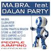 People Jumping (D-Tune, EMD Boyz Remix) - Ma.Bra.&Dalan Party