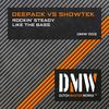 Like the Bass - Deepack&Showtek