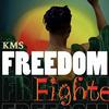 Freedom Fighter (Explicit) - Erukutohsilent