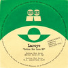 Potion For Love(Never Give It Up) (Original Mix) - Laroye