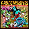 Shoot the Freak - Various Artists&Lovestruck