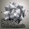 Solstice (Deluxe Vocal Mix) - Paolo Marascia