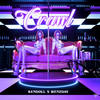 Crawl (Explicit) - Kendoll&Wenzday