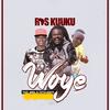 Woye - Ras Kuuku&Tutulapato&Awal