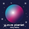 Love Planet - Nicky Welton