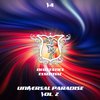 Escape (Original Mix) - Alexx Fergen