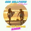 Never Ending Summer(feat. Badison) - Don Dellpiero&BadIsOn