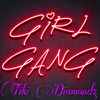 Girl Gang (Explicit) - Tiki Diamondz