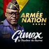 Armée nation - Gimex