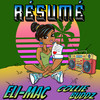 Résumé - Eli-Mac&Collie Buddz