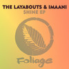 Shine (The Layabouts Vocal Mix) - The Layabouts&Imaani