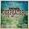 The Time I Meet House - Deepeaters