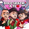 SOLO GRAZIE A TE (feat. Tormento, Esa aka El Presidente & Shy’s Mind) - Base&Tormento&Esa AKA El Presidente&Shy’s Mind