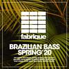 Believe To The Rhythm (Dub Mix) - Fabio Solardo