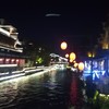 梦里临清 - 鹅黄的春天&朱博