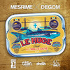 Le Muge - Muge Knight&Degom