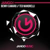 Jango! - Benny Camaro&Teo Mandrelli