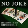 No Joke (Explicit) - Klaus Brandenburg&John Sarastro&CRF&Plastic the Funky Mulatto