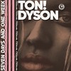 Seven Days and One Week (Radio-Edit) - Ton! Dyson