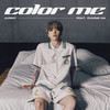 Color Me (Feat. 청하) - JUNNY (주니)&청하