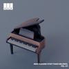 Calming Spa (Solo Piano in B Flat Major) - Lucas White