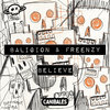 Believe - Baligion&Freenzy Music