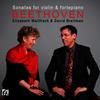 Sonata No. 1 in D Major, Op. 12 No. 1: I. Allegro con brio - Elizabeth Wallfisch&David Breitman