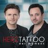 Frei ist nur ein Wort - Herztattoo