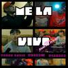 Me la vivo (feat. Young Caris & Vishoko) (En vivo) (Explicit) - Negro 37&Young Caris&Vishoko