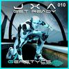 Get Ready (Original Mix) - JxA